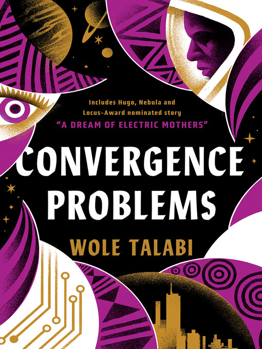 Title details for Convergence Problems by Wole Talabi - Available